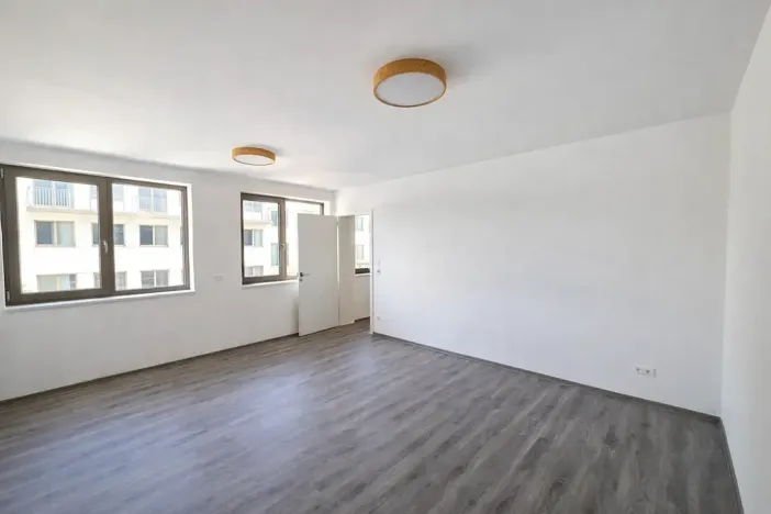 Pronájem bytu 2+kk, Letovice, Komenského, 46 m2