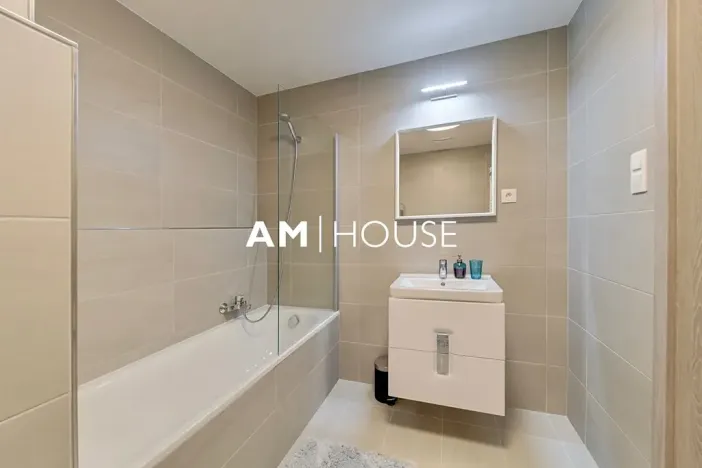 Pronájem bytu 2+kk, Praha - Strašnice, Nad vodovodem, 57 m2