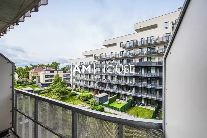 Pronájem bytu 1+kk, Praha - Strašnice, Zvěřinova, 51 m2