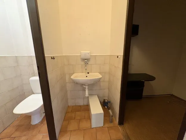 Pronájem obchodního prostoru, Zábřeh, Havlíčkova, 70 m2