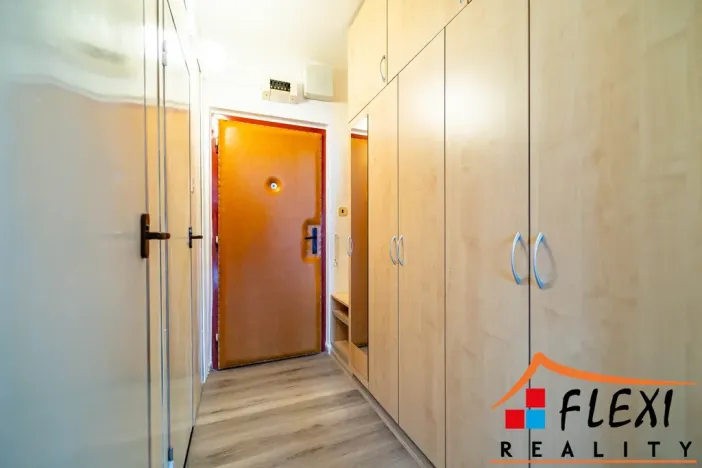 Prodej bytu 1+kk, Orlová - Lutyně, Osvobození, 31 m2