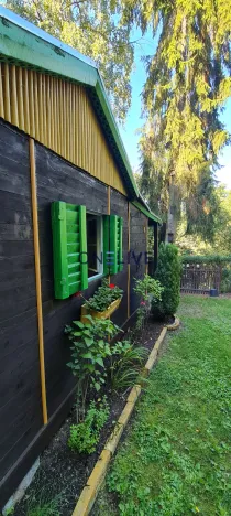 Prodej chaty, Bdeněves, 19 m2