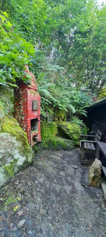 Prodej chaty, Bdeněves, 19 m2