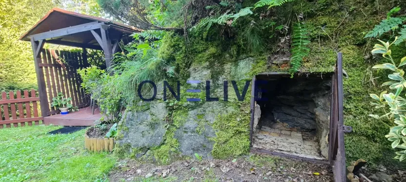 Prodej chaty, Bdeněves, 19 m2