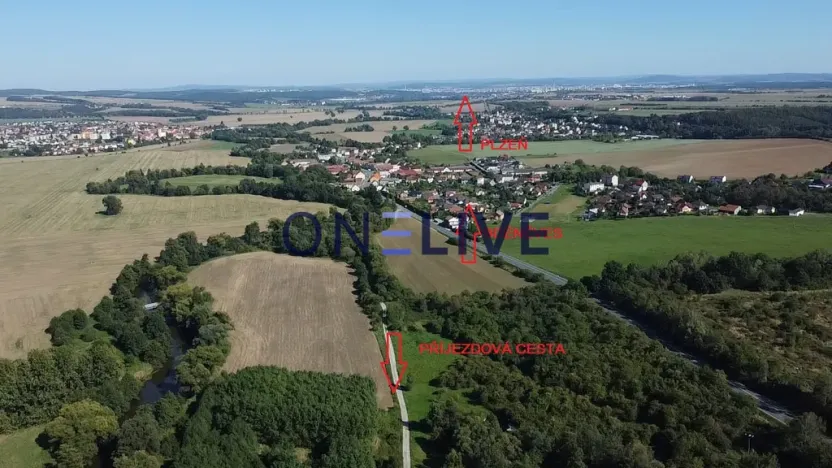 Prodej chaty, Bdeněves, 19 m2