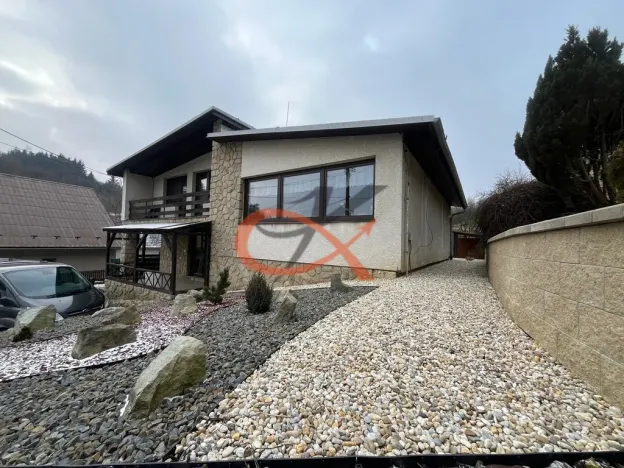 Prodej rodinného domu, Vlčková, 237 m2