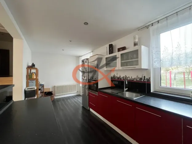 Prodej rodinného domu, Vlčková, 237 m2