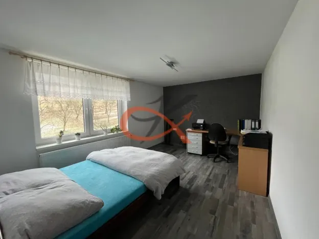 Prodej rodinného domu, Vlčková, 237 m2