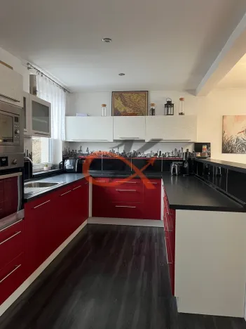 Prodej rodinného domu, Vlčková, 237 m2