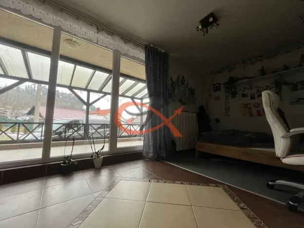 Prodej rodinného domu, Vlčková, 237 m2