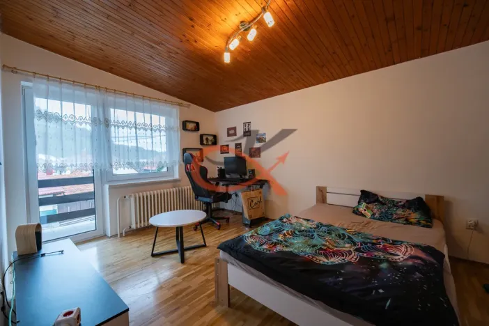 Prodej rodinného domu, Vlčková, 237 m2