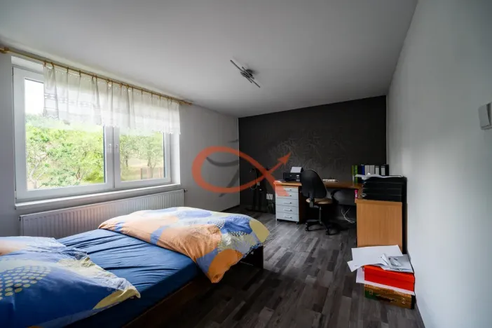 Prodej rodinného domu, Vlčková, 237 m2