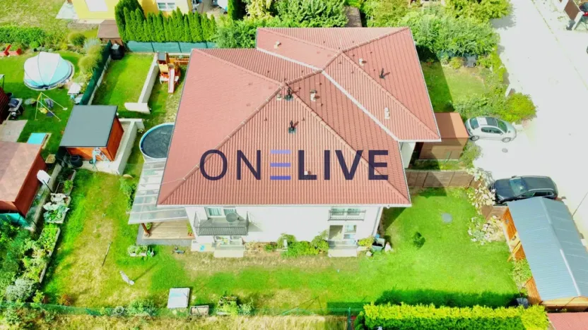 Prodej bytu 3+kk, Velké Přílepy, Sportovní, 90 m2