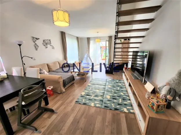 Prodej bytu 3+kk, Velké Přílepy, Sportovní, 90 m2