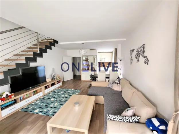 Prodej bytu 3+kk, Velké Přílepy, Sportovní, 90 m2