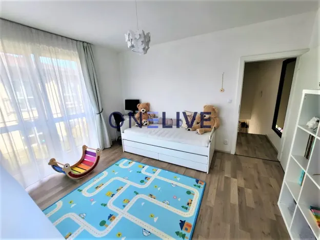 Prodej bytu 3+kk, Velké Přílepy, Sportovní, 90 m2