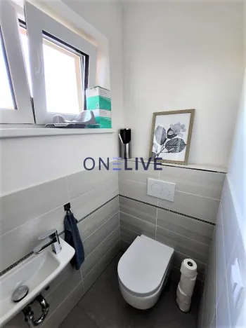 Prodej bytu 3+kk, Velké Přílepy, Sportovní, 90 m2