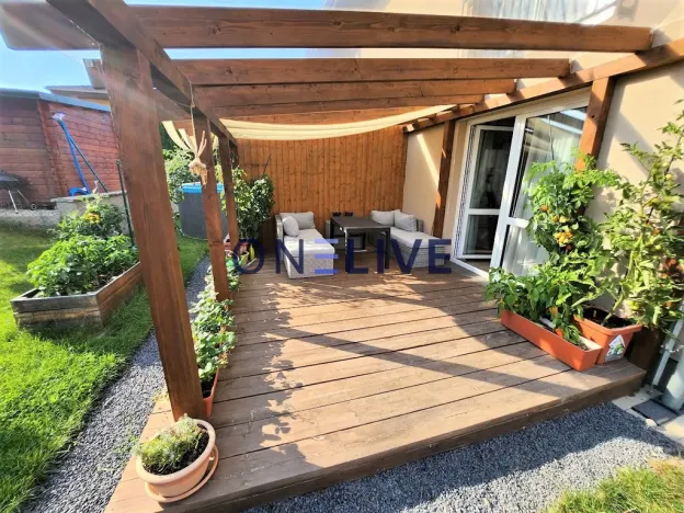 Prodej bytu 3+kk, Velké Přílepy, Sportovní, 90 m2