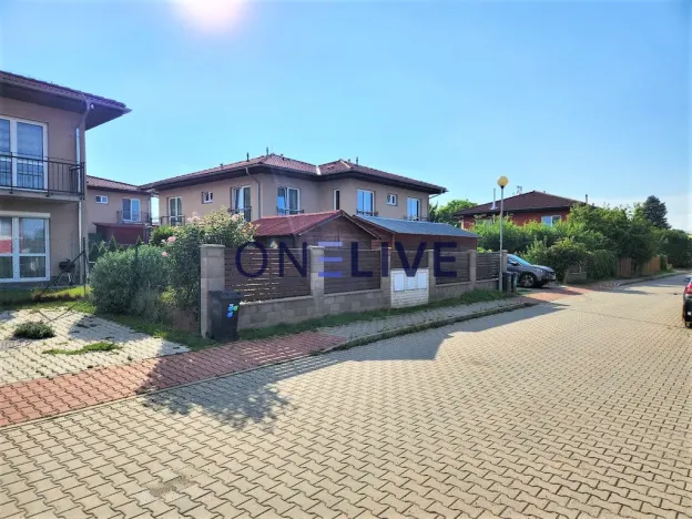 Prodej bytu 3+kk, Velké Přílepy, Sportovní, 90 m2