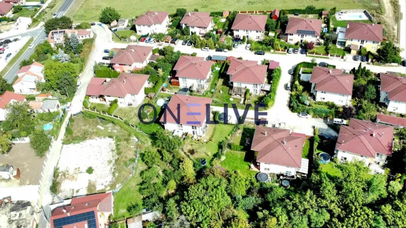 Prodej bytu 3+kk, Velké Přílepy, Sportovní, 90 m2