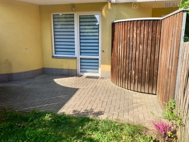 Pronájem bytu 1+kk, Olomouc - Nová Ulice, Okružní, 31 m2