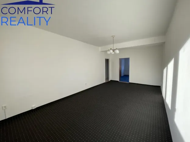 Pronájem bytu 2+1, Ostrava - Poruba, Čkalovova, 55 m2