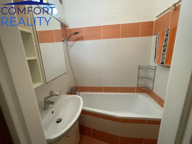 Pronájem bytu 2+1, Ostrava - Poruba, Čkalovova, 55 m2