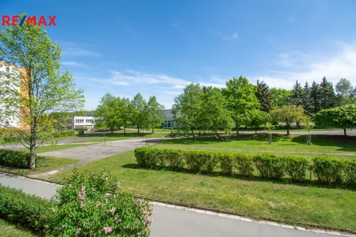 Prodej bytu 1+1, Hradec Králové - Moravské Předměstí, Štefánikova, 34 m2