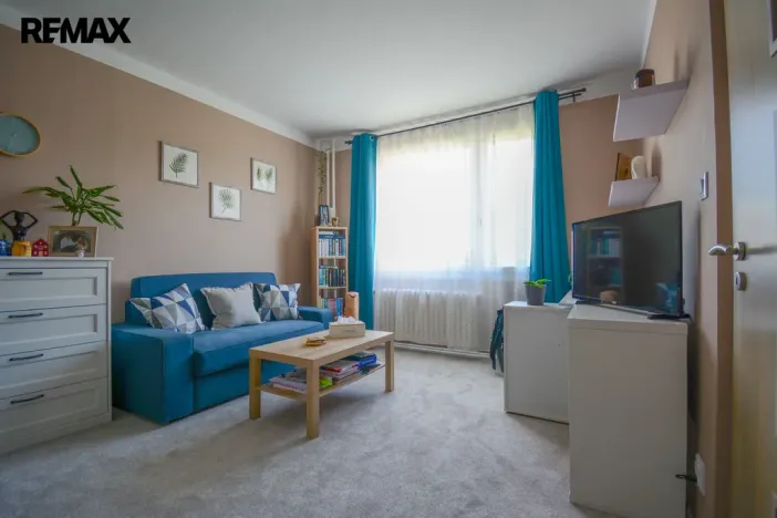 Prodej bytu 1+1, Hradec Králové - Moravské Předměstí, Štefánikova, 34 m2