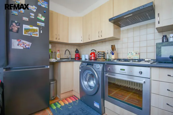 Prodej bytu 1+1, Hradec Králové - Moravské Předměstí, Štefánikova, 34 m2