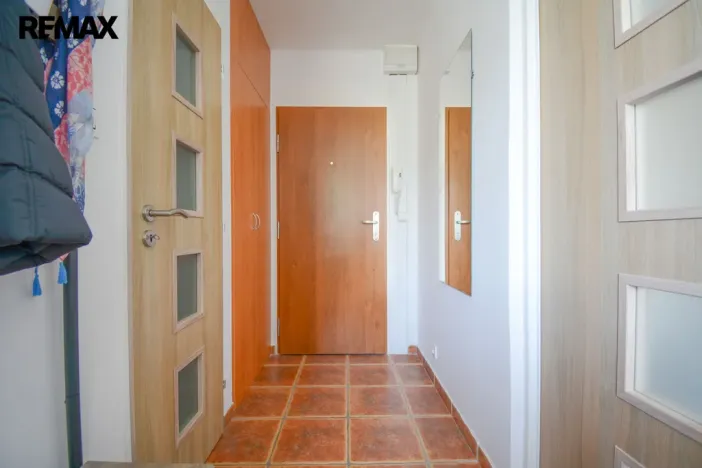 Prodej bytu 1+1, Hradec Králové - Moravské Předměstí, Štefánikova, 34 m2