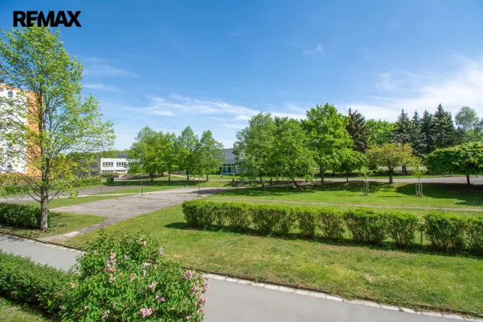 Prodej bytu 1+1, Hradec Králové - Moravské Předměstí, Štefánikova, 34 m2