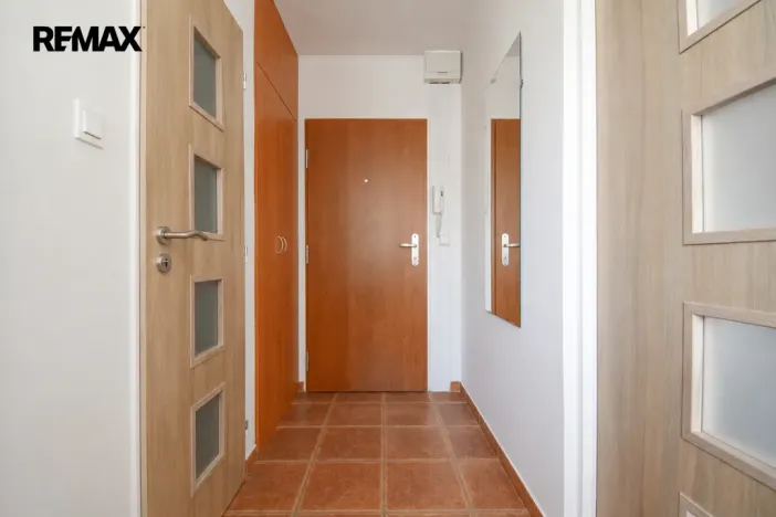 Prodej bytu 1+1, Hradec Králové - Moravské Předměstí, Štefánikova, 34 m2