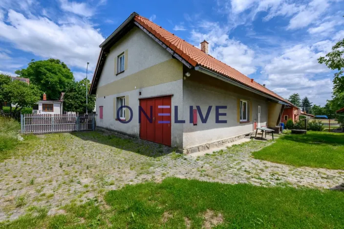 Prodej rodinného domu, Kasejovice, 250 m2