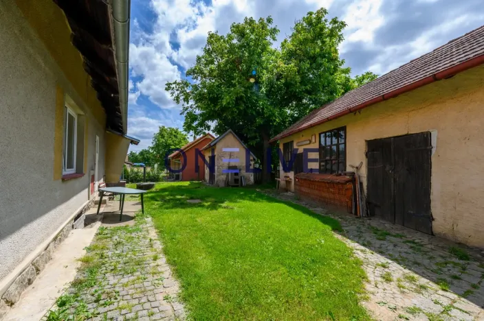 Prodej rodinného domu, Kasejovice, 250 m2