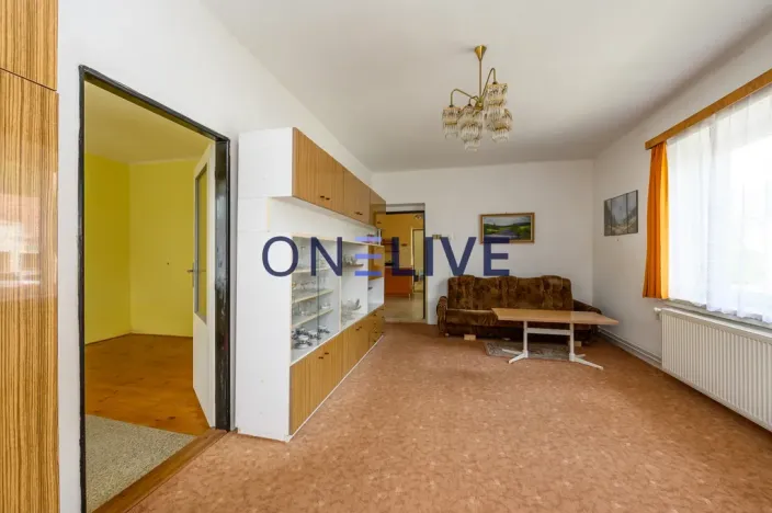 Prodej rodinného domu, Kasejovice, 250 m2