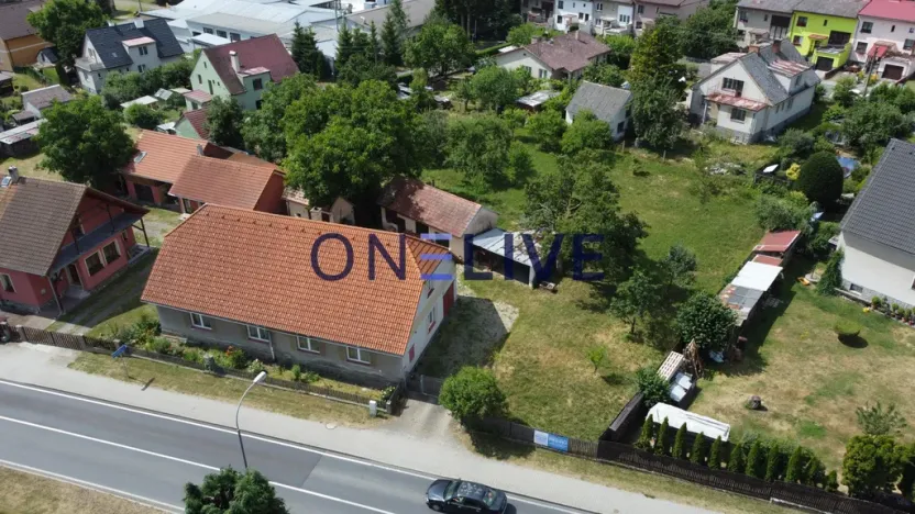 Prodej rodinného domu, Kasejovice, 250 m2