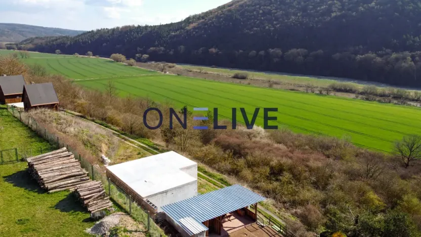 Prodej rodinného domu, Hlince, 110 m2