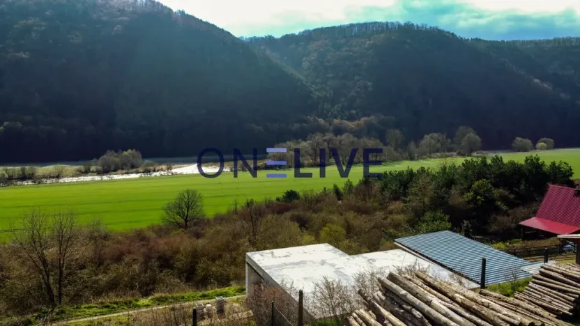 Prodej rodinného domu, Hlince, 110 m2