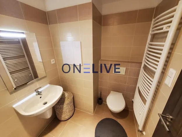 Pronájem bytu 1+kk, Plzeň, Na Chmelnicích, 35 m2