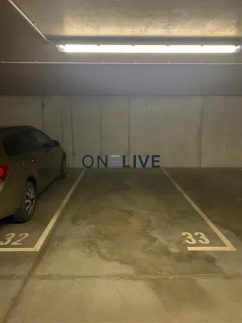 Pronájem bytu 1+kk, Plzeň, Na Chmelnicích, 35 m2