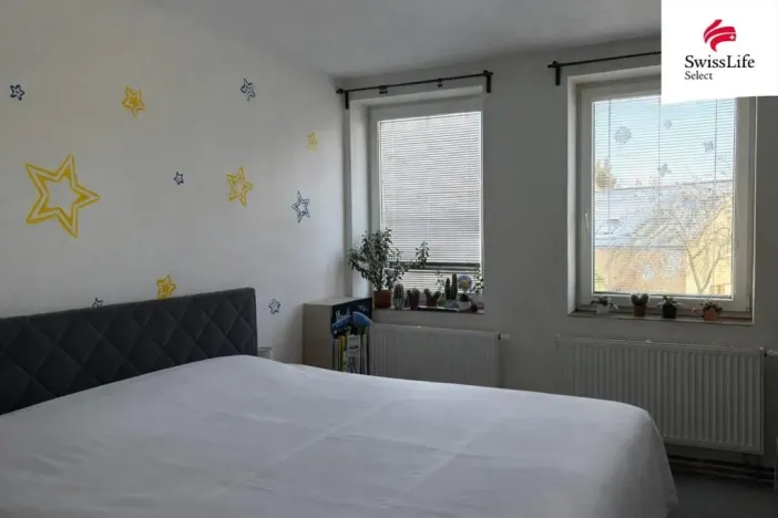 Prodej rodinného domu, Horní Ves, 104 m2