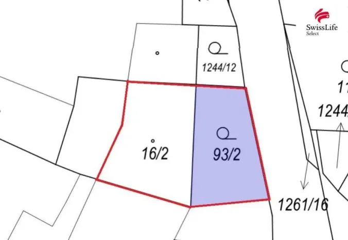 Prodej rodinného domu, Horní Ves, 104 m2