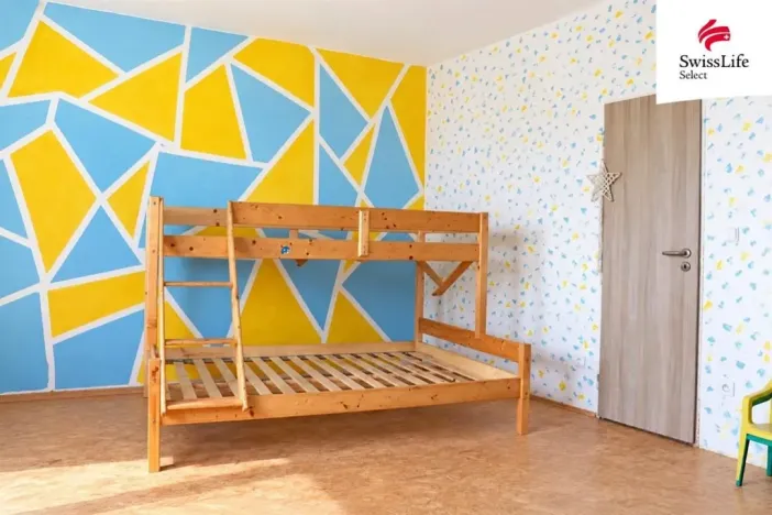 Prodej rodinného domu, Horní Ves, 104 m2