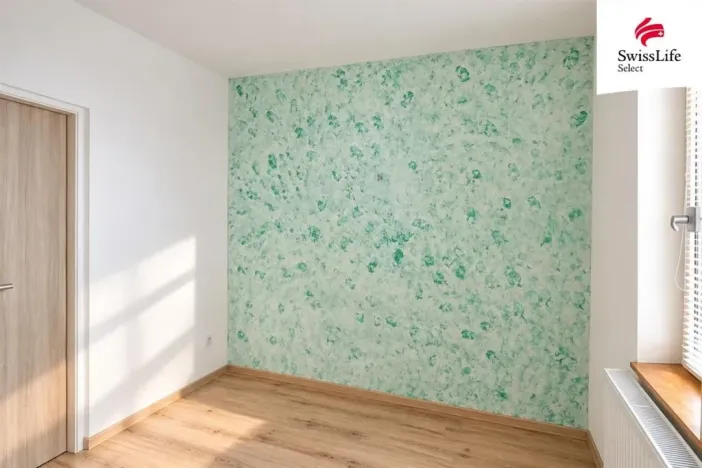Prodej rodinného domu, Horní Ves, 104 m2