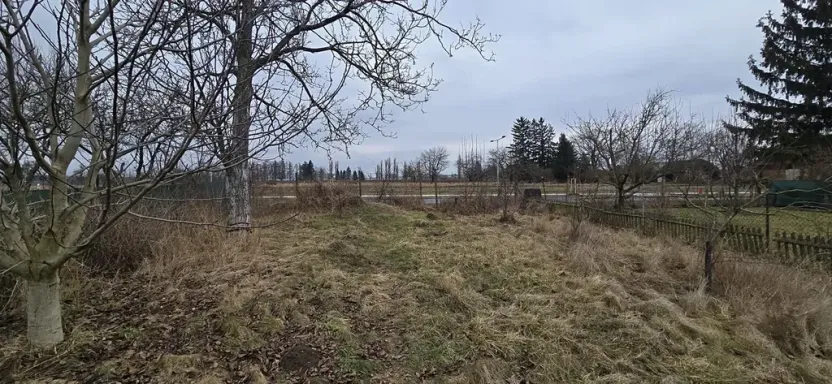 Prodej pozemku pro bydlení, Přerov, 1080 m2