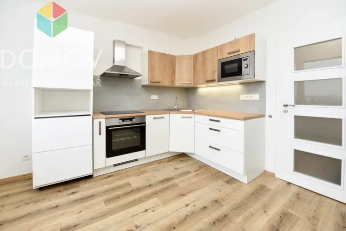 Prodej bytu 1+1, Praha - Hostivař, plukovníka Mráze, 38 m2