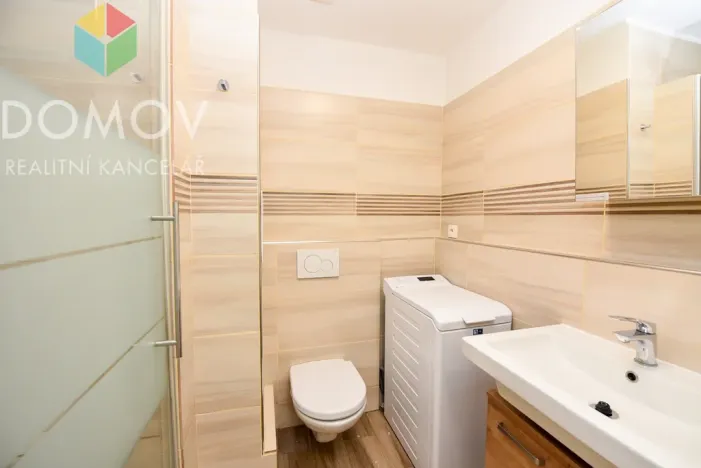 Prodej bytu 1+1, Praha - Hostivař, plukovníka Mráze, 38 m2