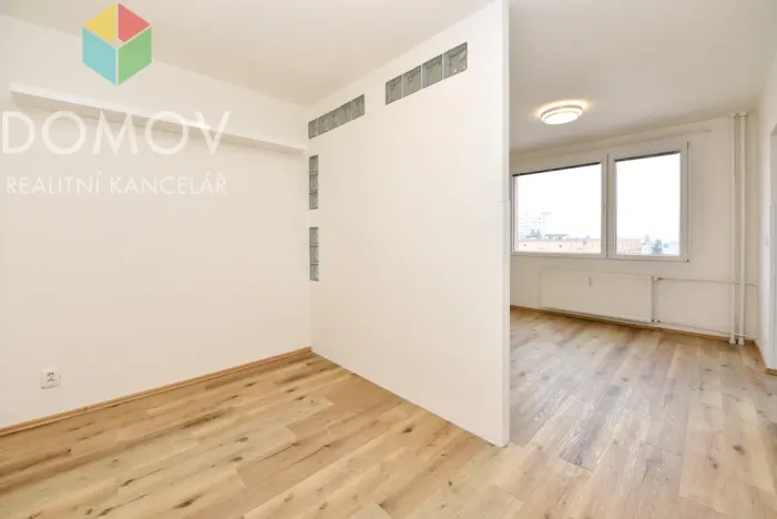 Prodej bytu 1+1, Praha - Hostivař, plukovníka Mráze, 38 m2