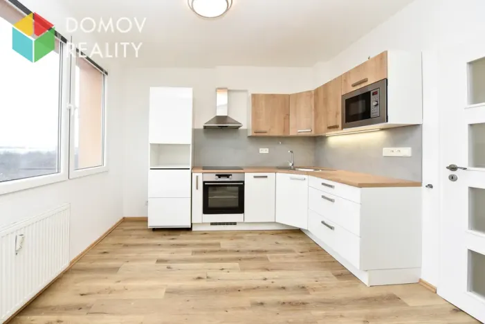 Prodej bytu 1+1, Praha - Hostivař, plukovníka Mráze, 38 m2